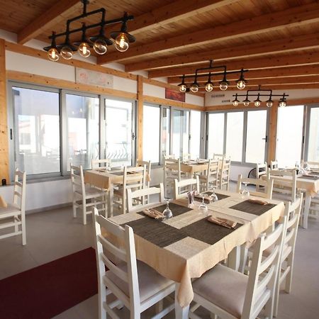 Hotel Prishtina Saranda Dış mekan fotoğraf
