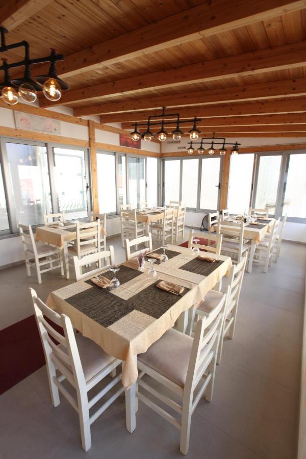 Hotel Prishtina Saranda Dış mekan fotoğraf