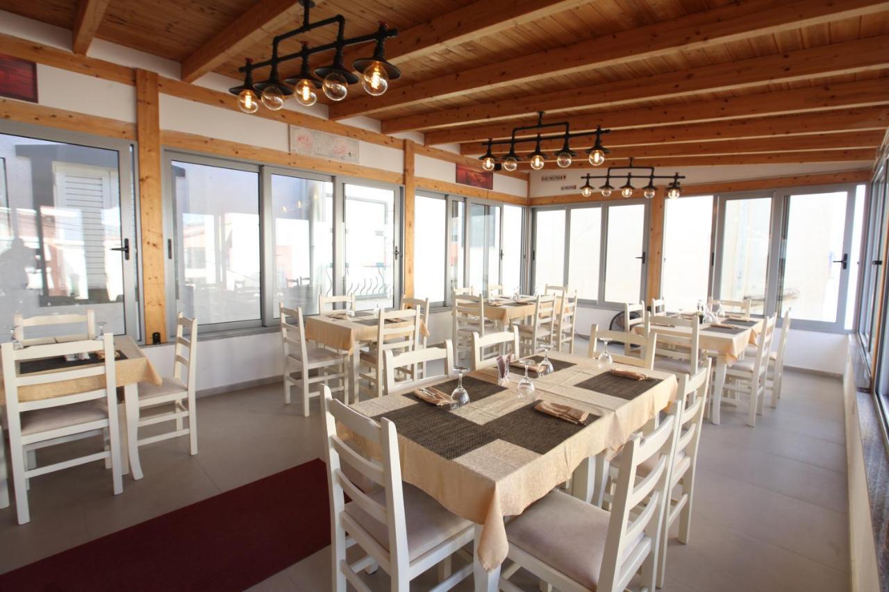 Hotel Prishtina Saranda Dış mekan fotoğraf
